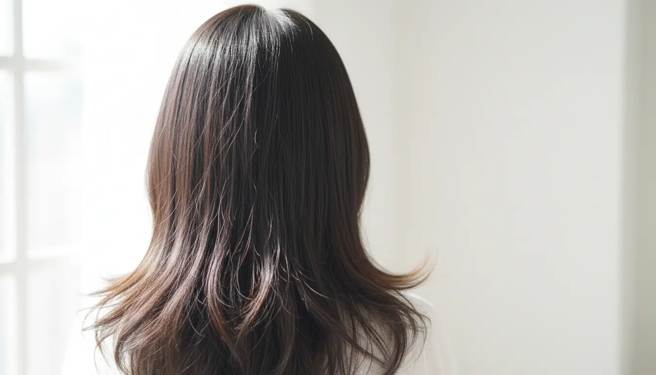 ポタシャ ヘアケア