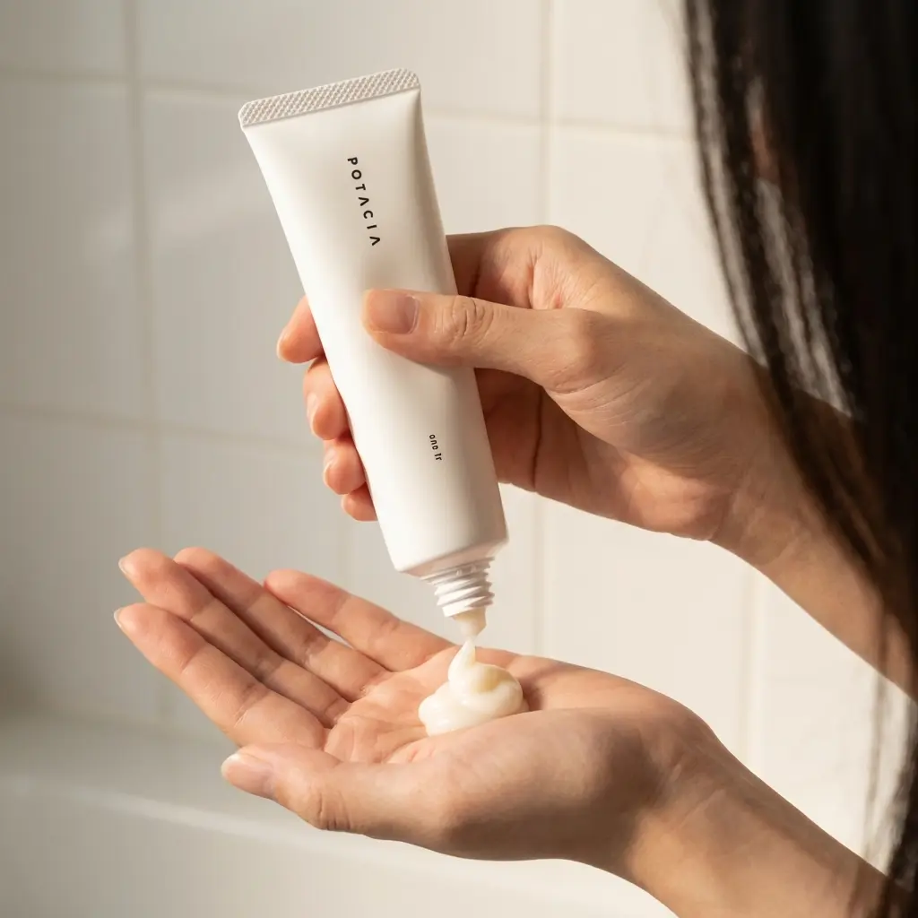 ワントリを重ね付け