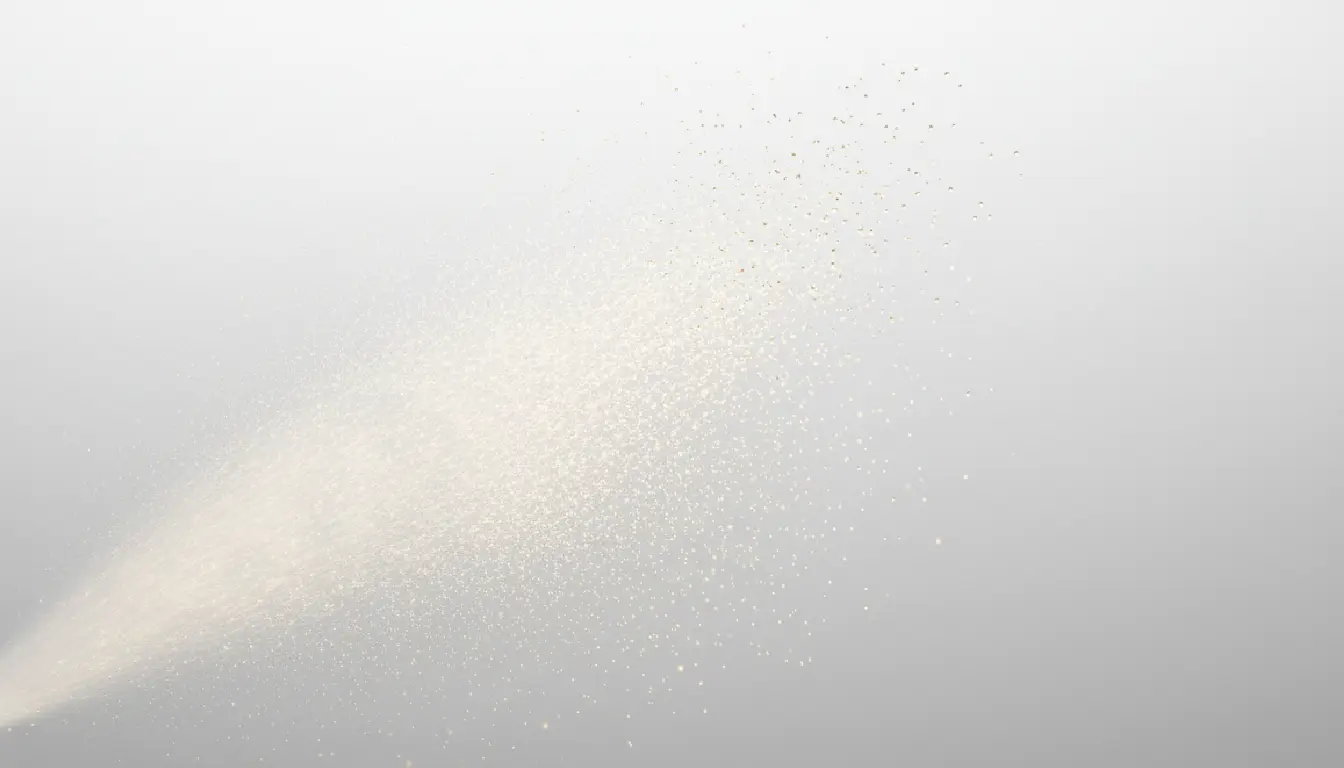 ゼロミスト テクスチャー